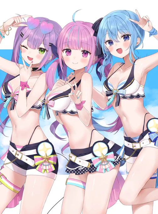 Startend Summer#あくあーと #ほしまちぎゃらりー #TOWART 