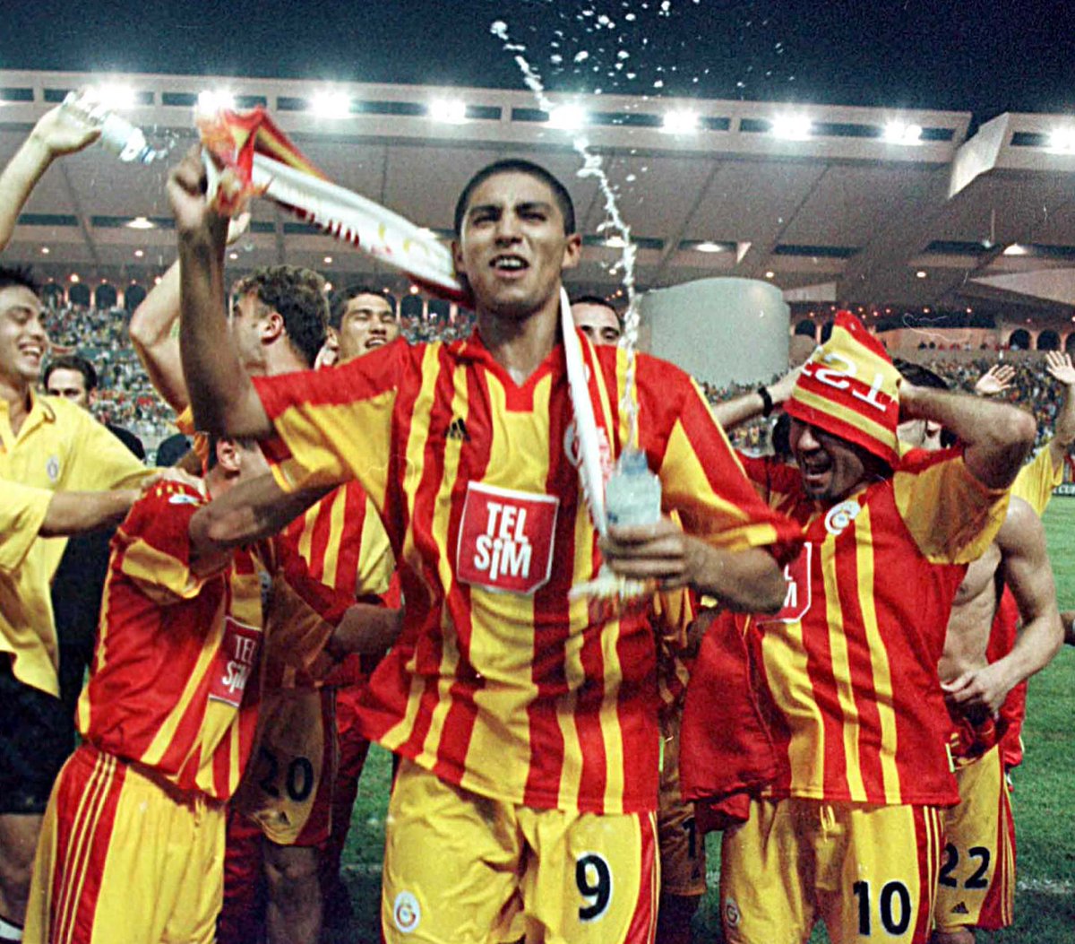 Türkiye tweet media