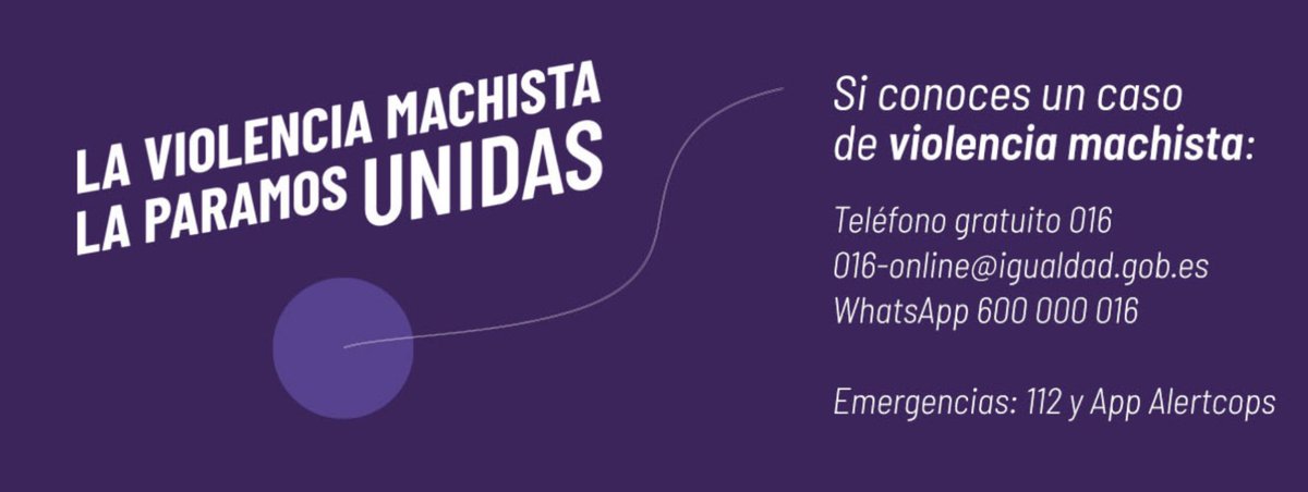 Ruben_Castro's tweet photo. ✋🏼 ¡Cuánto queda por hacer por la igualdad en el deporte cuando aún hay quienes aceptan, aplauden y se ponen en pie ante al sexismo!
🏆 Que las merecidas victorias de las deportistas no nos hagan perder de vista el machismo que aún empaña todo. https://t.co/4lkfKZXYfq