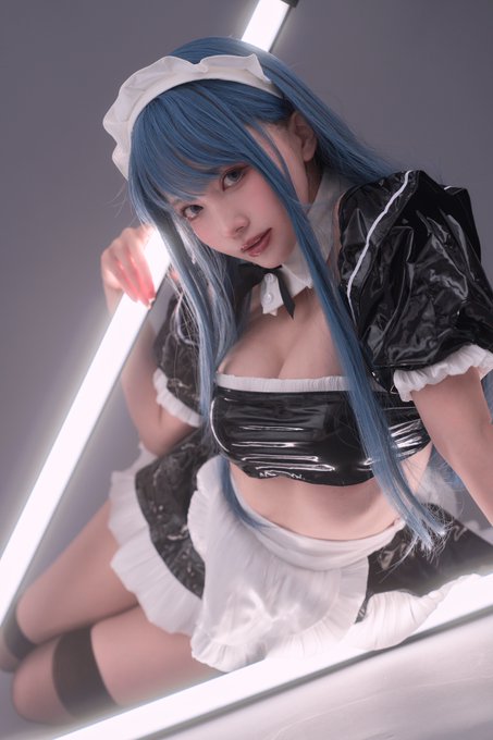 コスプレイヤーシスルのTwitter画像15