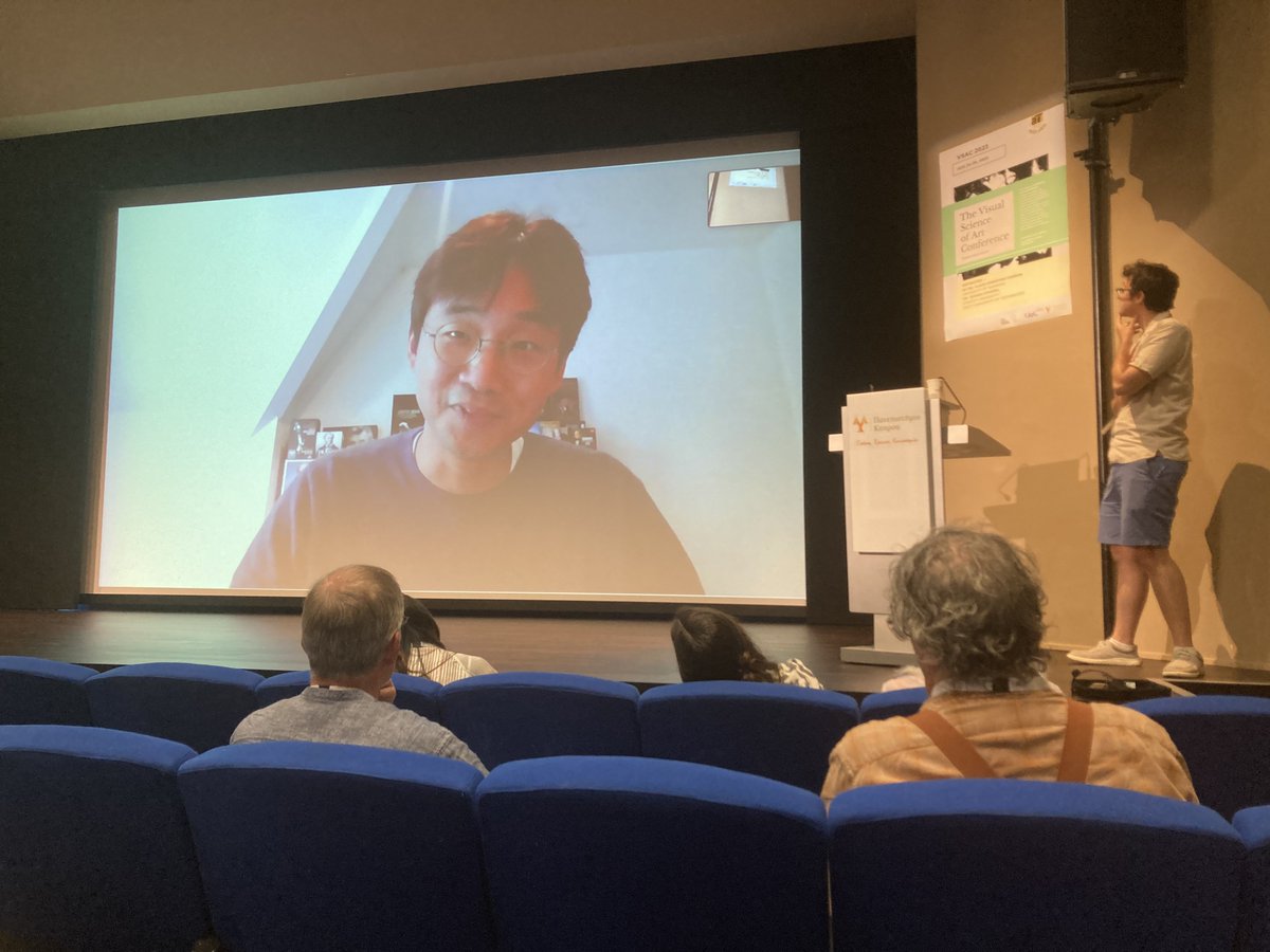 Young-Jin Hur tweet media