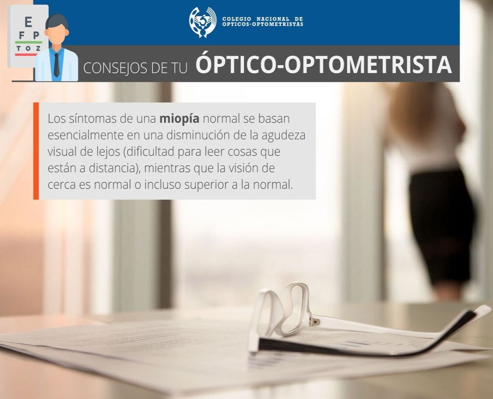 opAudioVision's tweet photo. 📚Se acerca la #vueltaalcole y es el momento ideal para controlar la #miopía, cuyo aumento se ha convertido ya en pandemia. 
¿Un #controlvisual❓ 
en #audiovision #Alzira ☎️ 962 419 300

 #visioninfantil #aprendizaje #fracasoescolar #colegio #airelibre #miopia #controldemiopia https://t.co/yNXZ6cZZqV