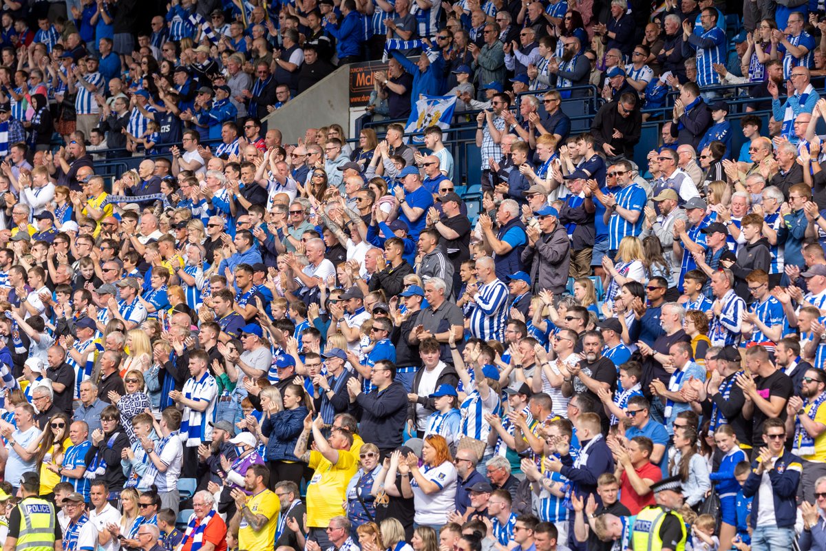 Kilmarnock FC (@kilmarnockfc) on Twitter photo One of our own 💙
In memory of Gordon Stirling, a dedicated member of the Killie family, both sets of supporters are encouraged to join a 60-second applause on the 23rd minute of this weekend’s match at Fir Park.
➡️ bit.ly/3PjVNHz One of our own 💙
In memory of Gordon Stirling, a dedicated member of the Killie family, both sets of supporters are encouraged to join a 60-second applause on the 23rd minute of this weekend’s match at Fir Park.
➡️ bit.ly/3PjVNHz