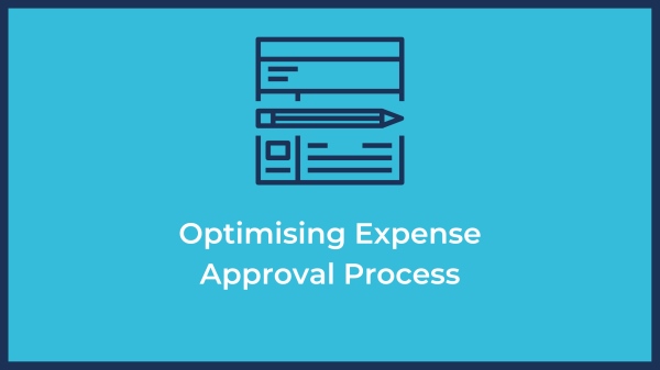 Expense approval is a grey area to many. But it's one process you should absolutely optimise. 

Here's why:
bit.ly/45CmV9O

#ExpenseClaims #SaaS #Workflow #ExpenseApproval #BusinessProcess #Automation #TimesheetPortal #ApprovalProcess #EmployeeExpenses