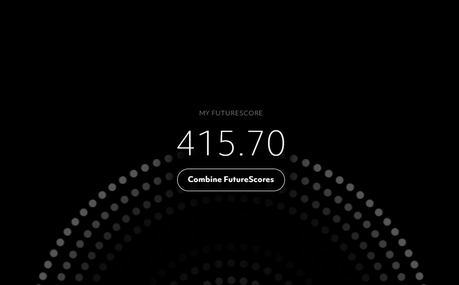 We have also got our Futurescore <a href="/futureverse/">Futureverse</a> 

The HUB DAO is aligned with the Open Metaverse vision and we are happy to provide our tools to the whole community.

Make sure to check our DAO curated collection: opensea.io/0x6aEdb2435317…

<a href="/flufworld/">FLUF World</a> <a href="/partybear/">Party Bear</a> <a href="/altstatemachine/">AlteredStateMachine</a>