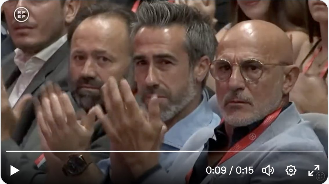 Ferran López tweet media