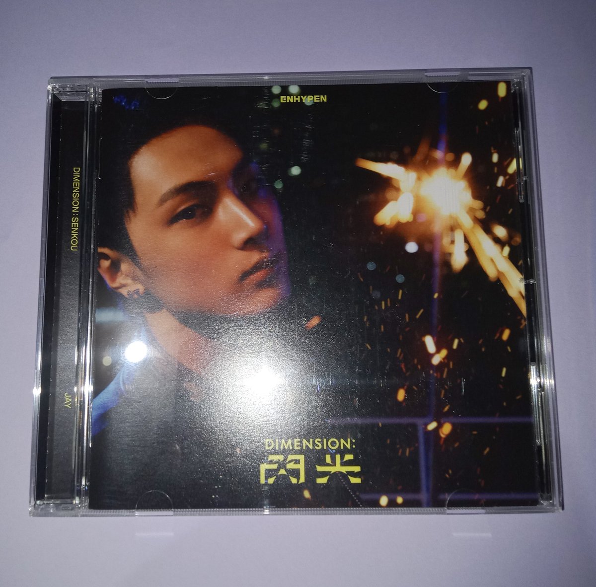 wts lfb enhypen ph
    🌷 Jay &amp; Ni-ki unsealed senkou solo jacket 
— 100 php
— mint , x sensi
— payo / 1 week dop
— x rush shipping

t. wts lfb jay ni-ki solo jacket dimension senkou enhypen