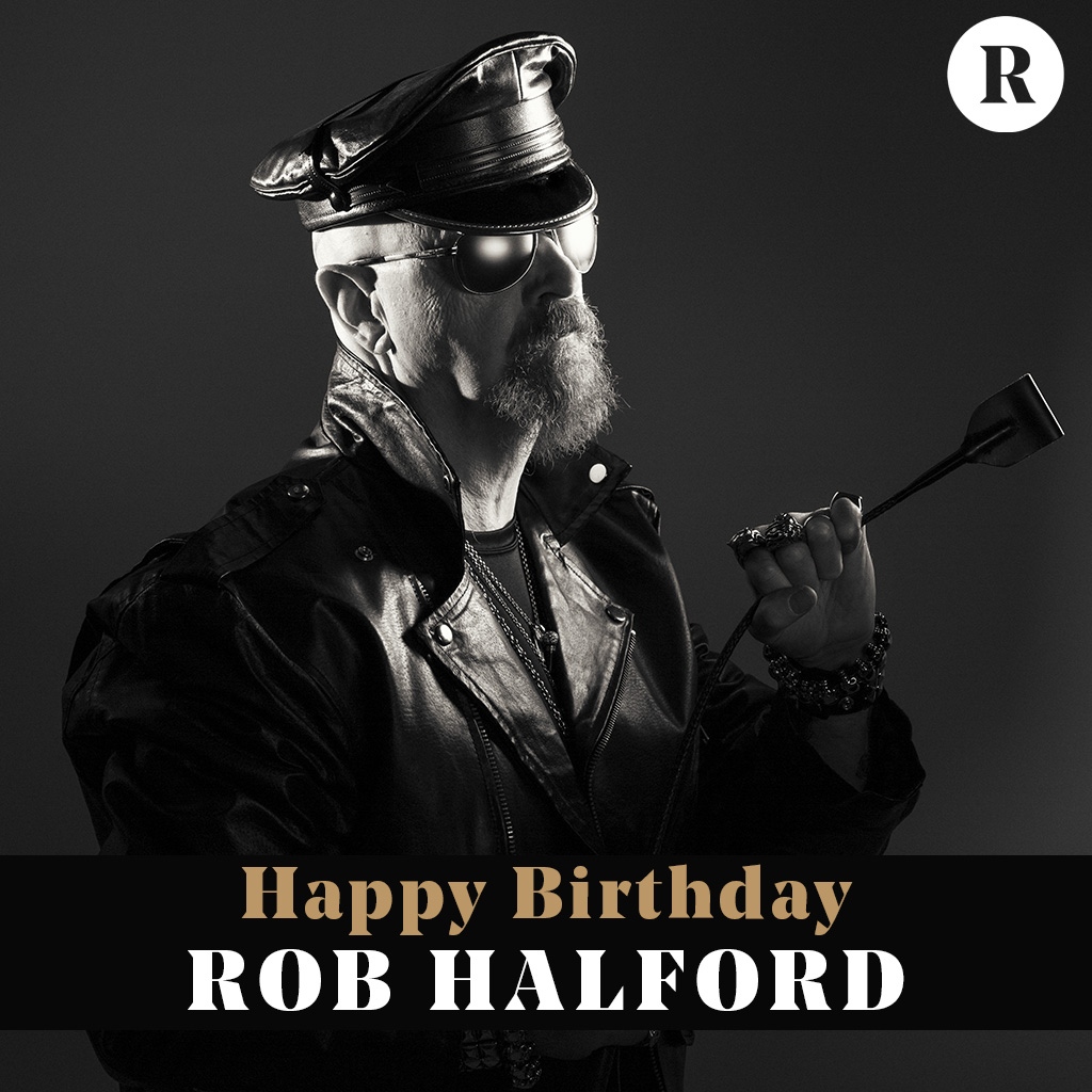 Revolvermag's tweet photo. Happy birthday, Rob Halford! ⁠
⁠
What's your favorite @JudasPriest song he sang on? ⁠
⁠
📷: Jimmy Hubbard https://t.co/bhE87GSqFw