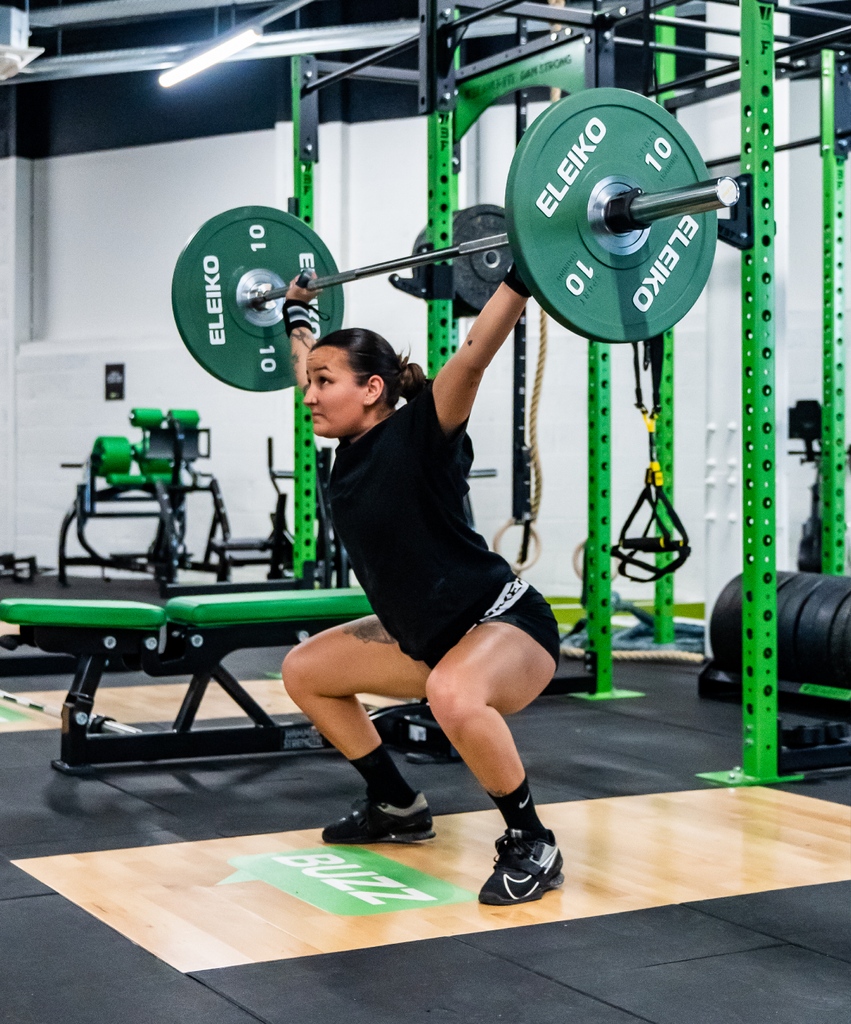 BeaverFit UK tweet media