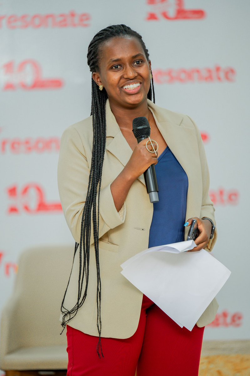 Rworkshops's tweet photo. @jbatamuliza @rukundoRwaSe @noellamupole @nyongajom Shout-out to the #Resonate team for their dedication to empowering fellow women.

#EmpoweredWomenEmpowerWomen #WomenSupportingWomen #ConfidenceBuilding #RiseandSTEM #GirlsInSTEM #WomenInSTEM https://t.co/aa7RUE44bR