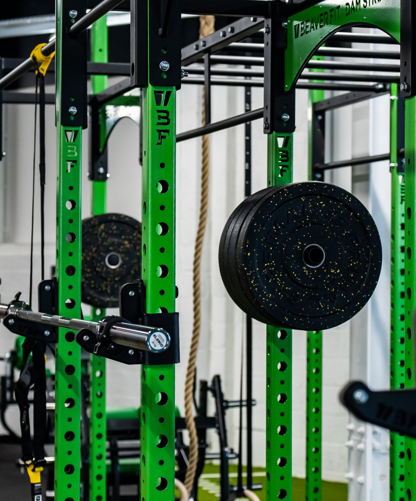 Say hello to the newest <a href="/BuzzGym/">Buzz Gym</a> at High Wycombe!

#BeaverFit #BuzzGym #Bespoke #Gym #IndoorGym