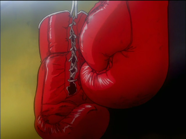 Hajime No Ippo: The Fighting! em português brasileiro - Crunchyroll