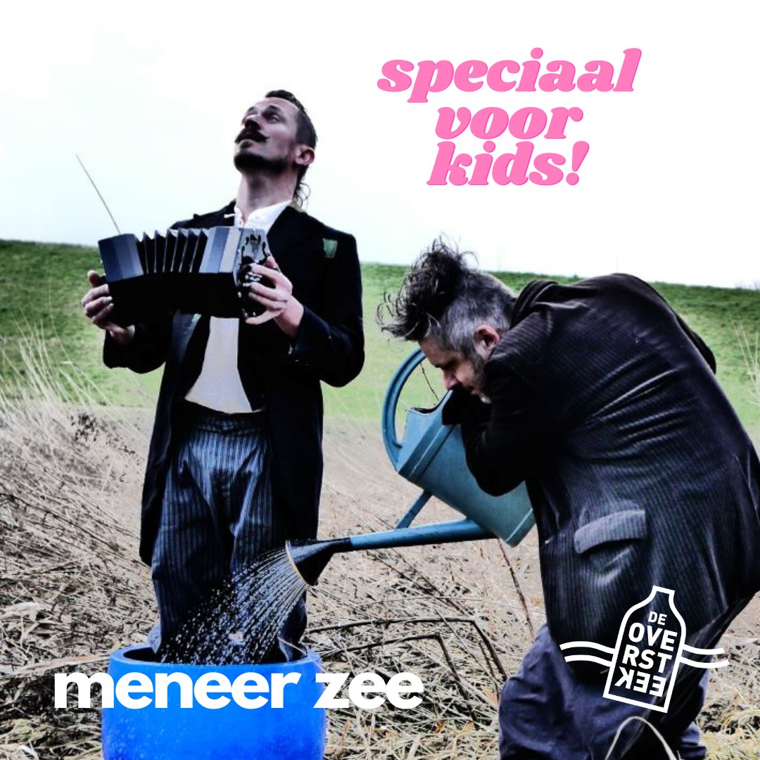 FestivalDeOversteek tweet media