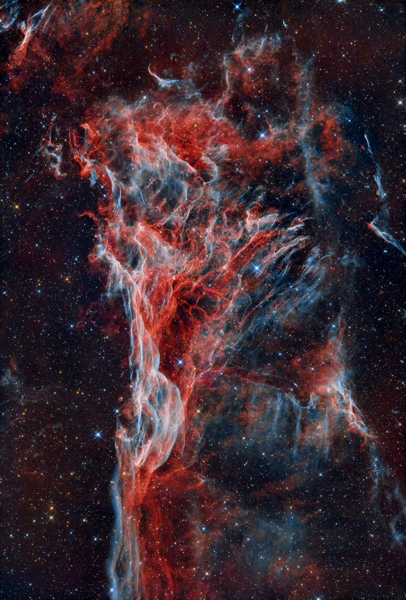 zwoastro's tweet photo. The Pickering Triangle (#NGC6979) was photographed by #ZWO user Cristiano Gualco (to his small Dragon).
⚙️Equipment:
ZWO ASI294MC
#deepskyphotography https://t.co/9yQvyBBHnZ