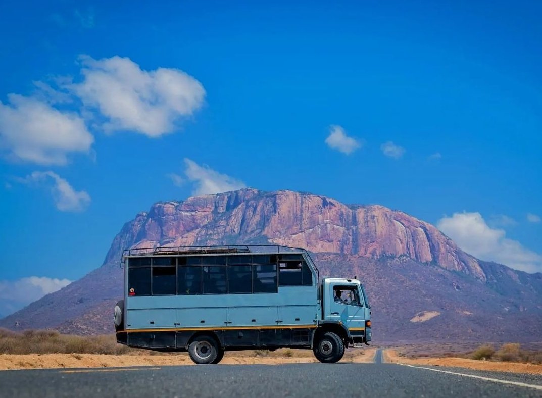OverlandingKe's tweet photo. @Jambo_Overland I was here too.... https://t.co/wb7KASUP2i