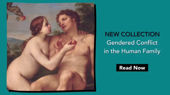 Journal_EHS's tweet photo. Recently Published Collection in Evolutionary Human Sciences 

Gendered Conflict in the Human Family: https://t.co/YxuZplvl8T 

Guest Editors: David W Lawson, Sarah Alami, Oluwaseyi Somefun and Kathrine E Starkweather  

#AcademicTwitter #OpenAccess #Gender #Family #Anthropology https://t.co/k4MHB9dQnM