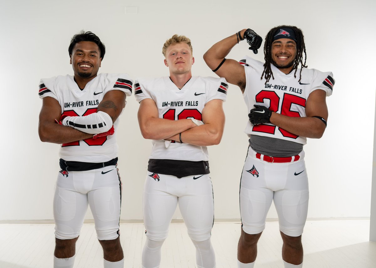 UWRFFalcons's tweet photo. 2023-24 🔜

#FFT https://t.co/u87q4RCGiQ