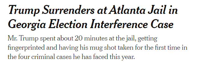 Anonymous tweet media