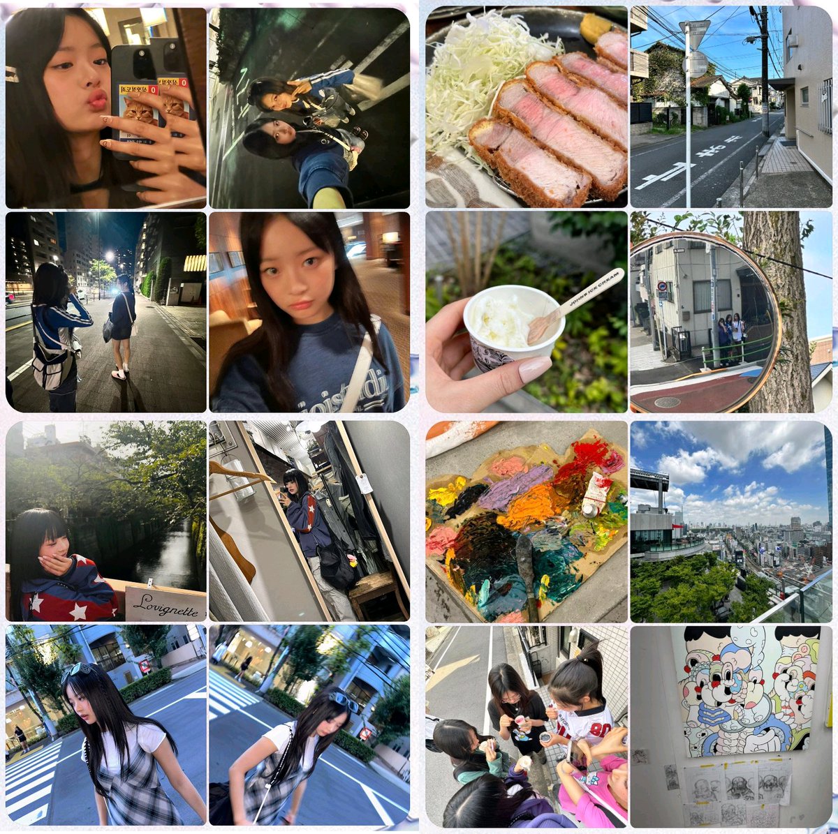 滝沢ガレソ tweet media