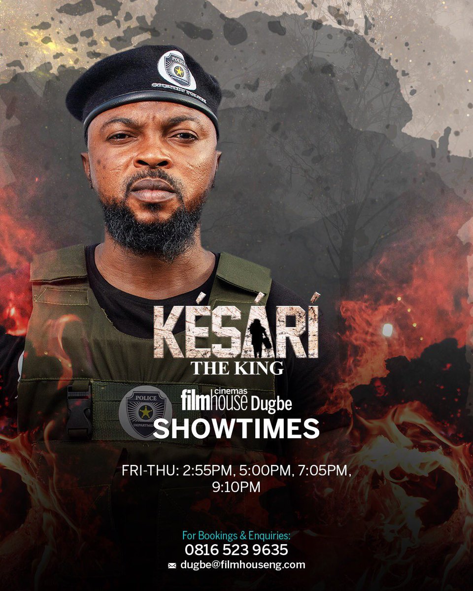 Filmhouse Cinemas Ng tweet media