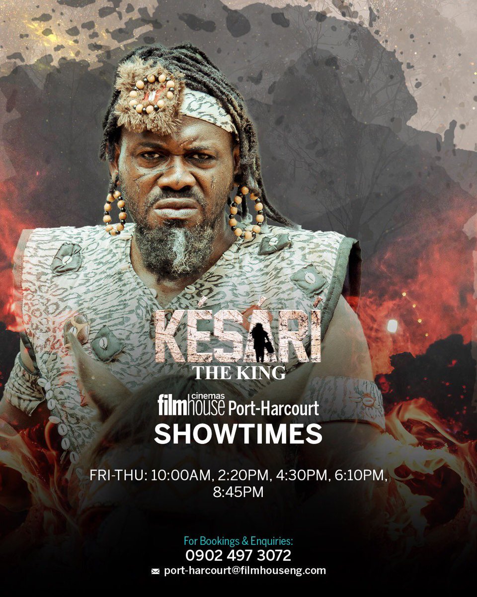 Filmhouse Cinemas Ng tweet media