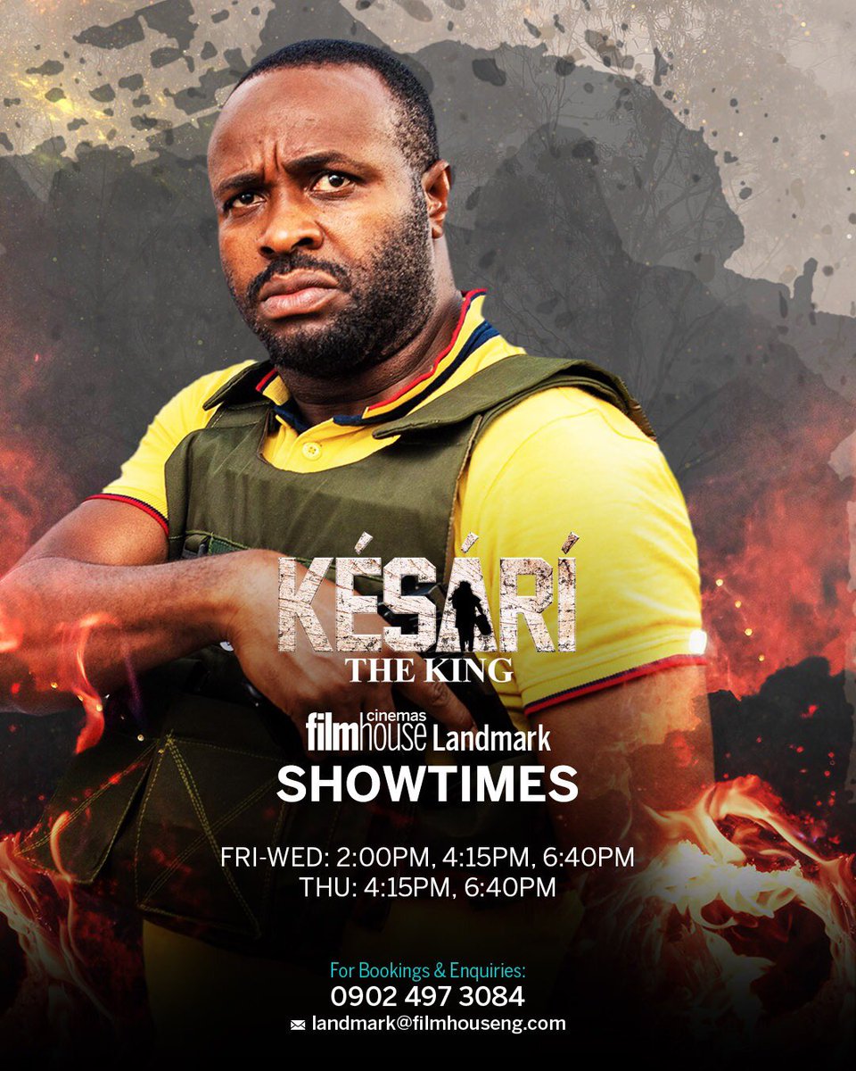 Filmhouse Cinemas Ng tweet media