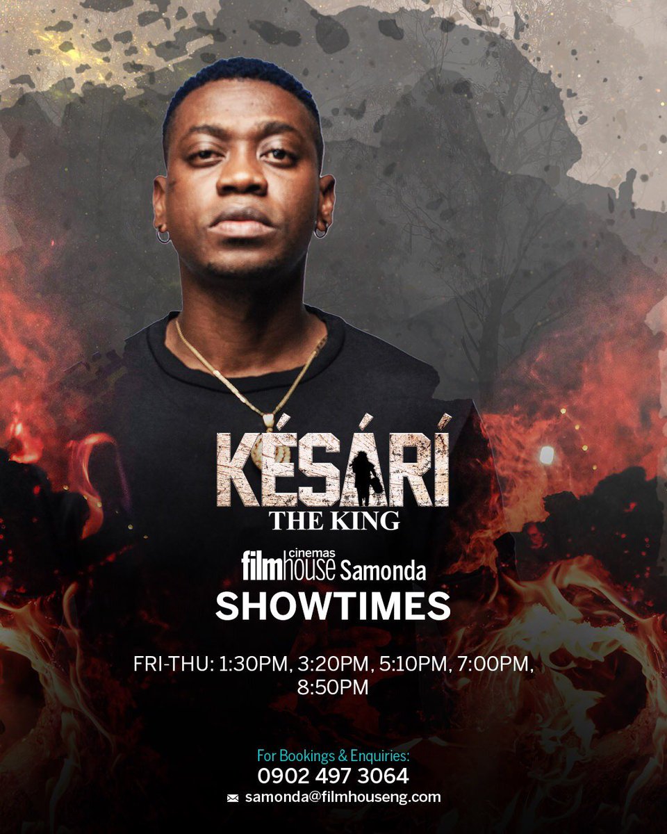 Filmhouse Cinemas Ng tweet media