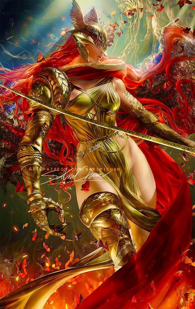 I’d like to report that we have returned from our long hiatus and we dearly miss you all if any of you lovelies still remember us