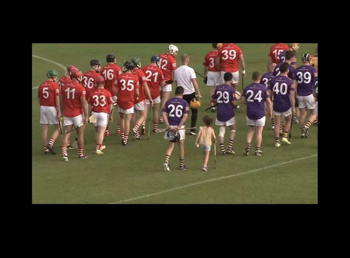 Cadso1's tweet photo. What a night in Carlow #hurlingforcancer https://t.co/EnGaRwrJmG