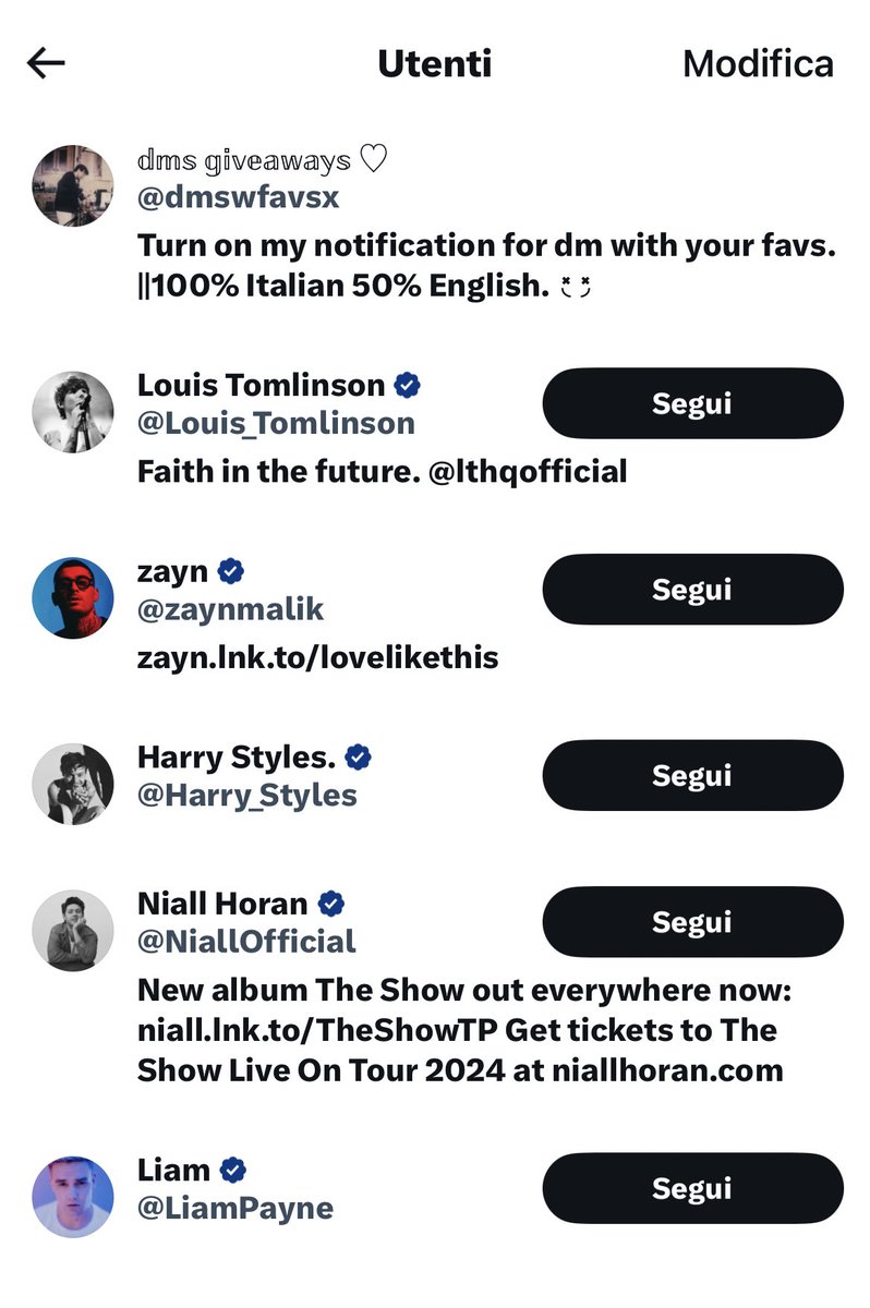 dmswfavsx's tweet image. ↳ rt this gc with louis ❀

- mbf me and notification on. 
- winner will be added in 5 days. ♡