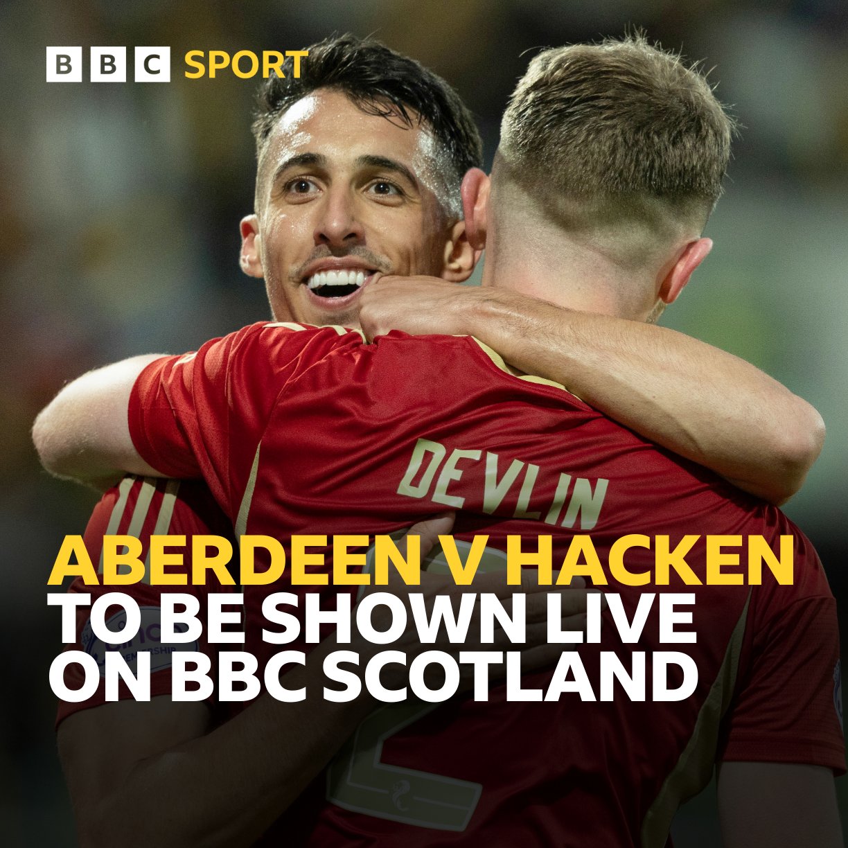 BBC Sport Scotland on X
