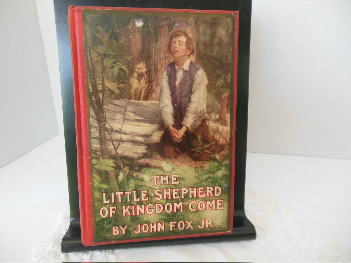 sweetcindyluwho's tweet photo. Nice #antique young adult chapter book of wholesome nature #Christianreading #Christian book #veryvintage #collectible #etsy #etsyshop #sweetcindylouwho
https://t.co/YGhraIf9yC https://t.co/fA99Rkp3h7
