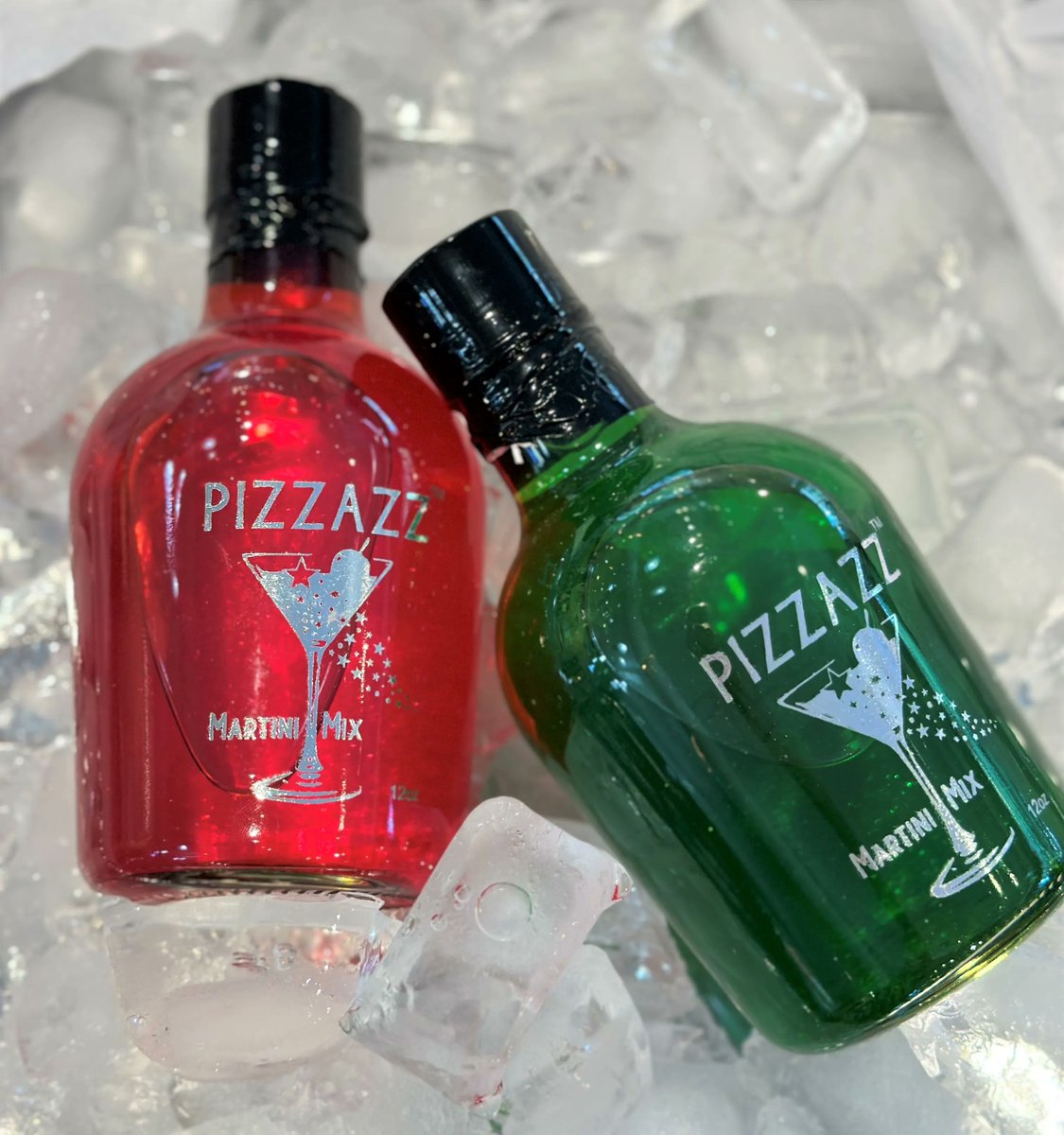 BlueMoonShops's tweet photo. Add some Pizzazz to your next party with glitter martini mixes from The Mix Wilmington! ✨🍸 With flavors like sweet green apple, a tropical mix, and classic Cosmo you'll find the mix that's right for you.

#ShopBM #shoplocal #wilmingtonnc #martinimix #glitterdrink #hosting https://t.co/eh5TGasuqn