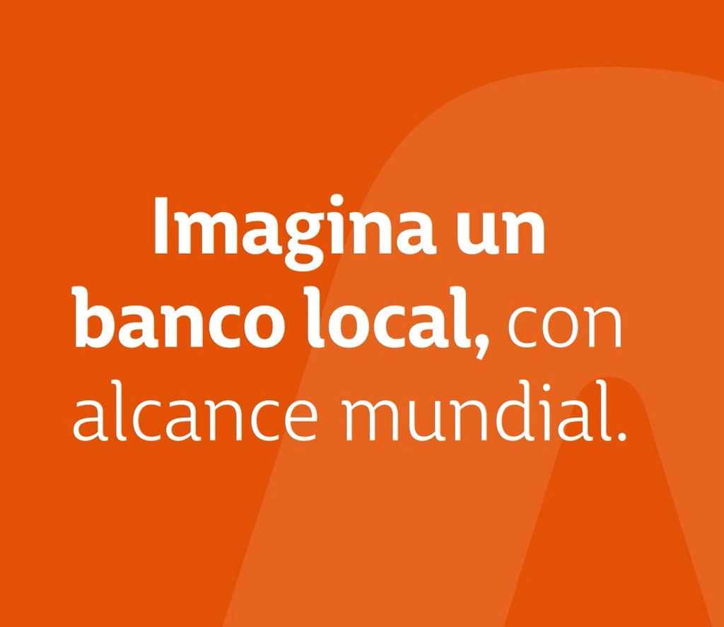 En Amerant, la banca internacional es una de nuestras especialidades. El mismo trato personal, el mismo enfoque en tus metas financieras, pero a Escala global.  Member FDIC.