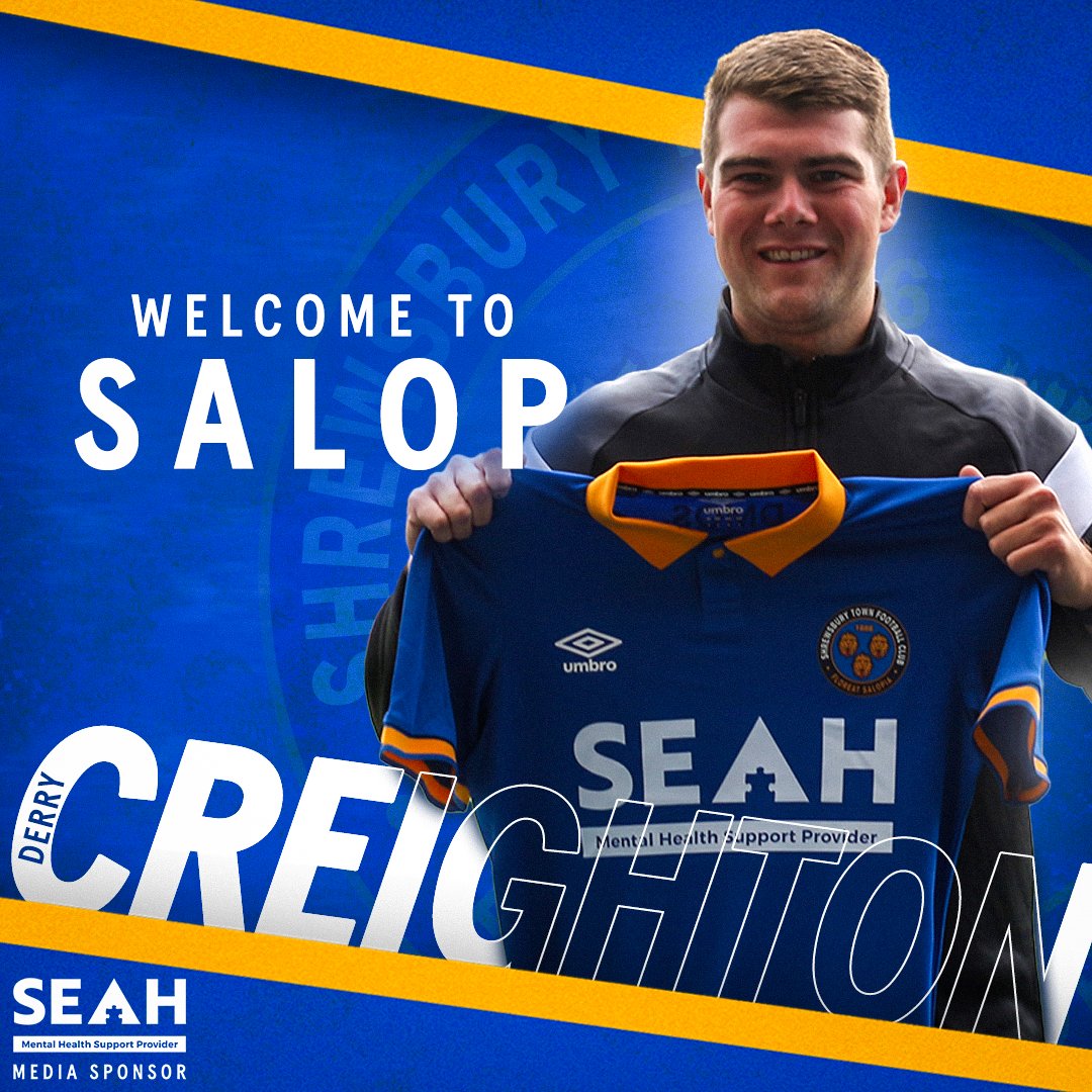 Shrewsbury Town Women tweet media