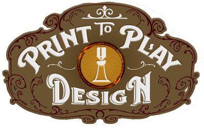 Welcome newcomer to the show, Print to Play Design!

Print to Play makes a variety of 3D printed and laser etched accessories for your tabletop games.  We're especially impressed with the trebuchet!

print-to-play-design.square.site