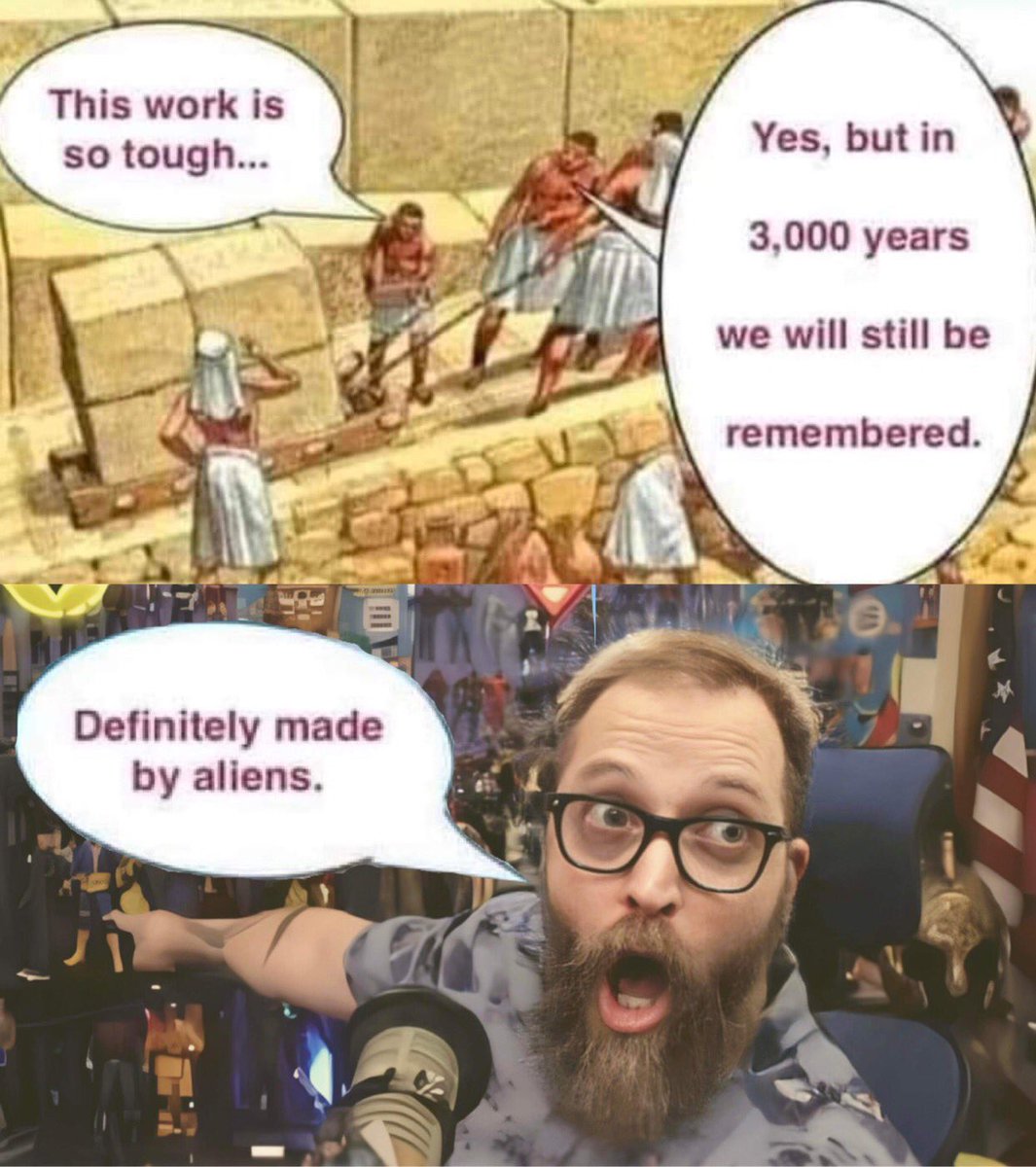 GreggoHarding's tweet image. #ForbiddenFrontier #LegionofMemers @Nerdrotics @xraygirl_ @QTRBlackGarrett