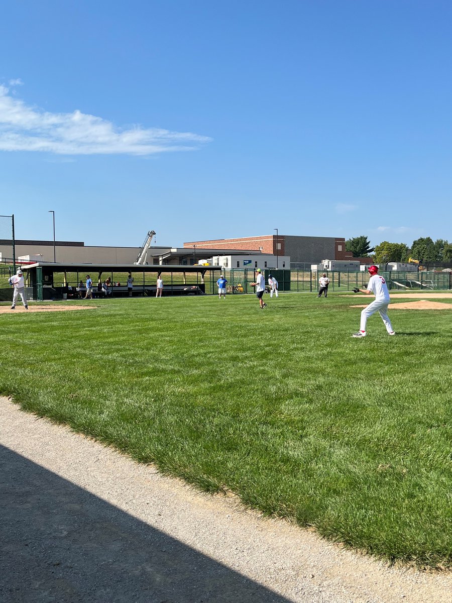 HowellSpecial's tweet photo. Special THANK YOU to @fhnorthsoftball and @fhnactivities for volunteering and letting us use your facilities for annual softball tournament last Sunday. We had an incredible day! https://t.co/KG3Pkp2TrZ