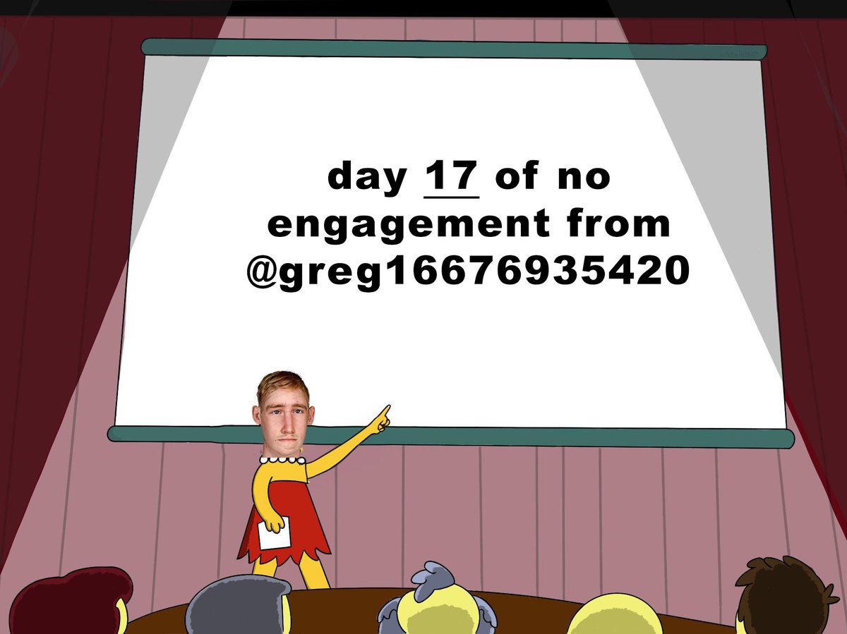 Dan16676935420's tweet photo. quick update on operation 'get greg to follow dan'

0 likes. 0 follows. 0 dms. 0 problems

the fight continues tomorrow 🦾 https://t.co/ALY866xLtU
