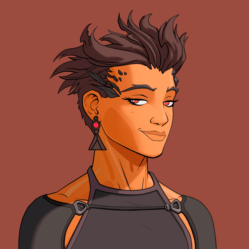 HouseVosace.80Fierce.ETH tweet media