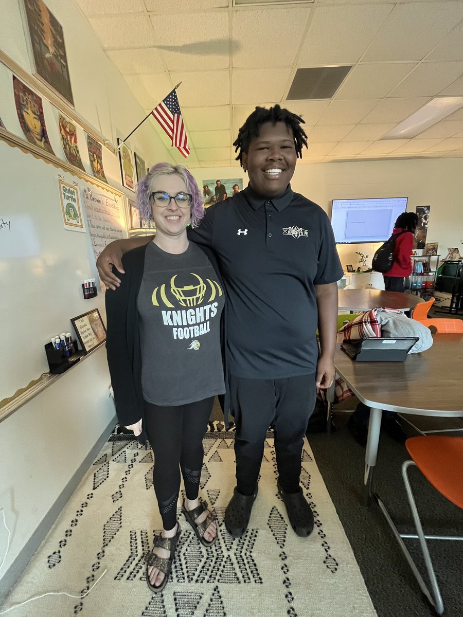 Best teacher in the world