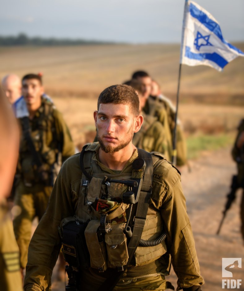 Friends of the IDF on X: As we enter the Shabbat, FIDF prays for the brave  IDF soldiers who selflessly protect the State of Israel. May their courage  and dedication inspire us