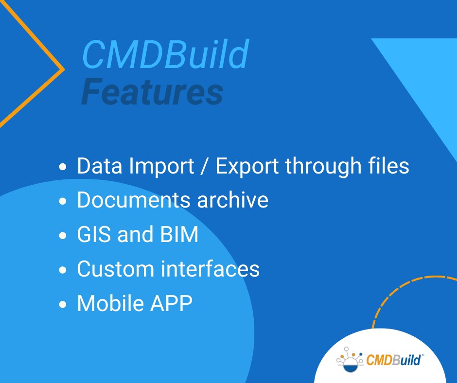 CMDBuild READY2USE tweet media