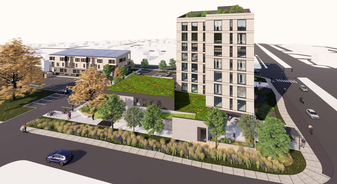 Multifaith Housing Initiative tweet media