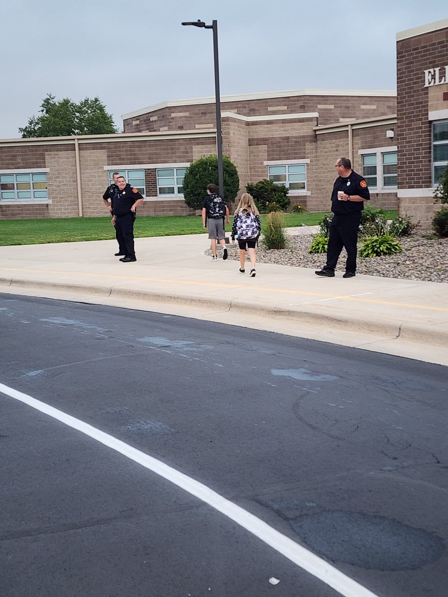 Wauseon Middle School tweet media