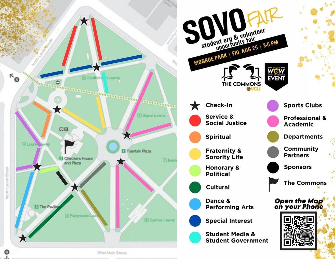 Emanata Comics @ VCU tweet media