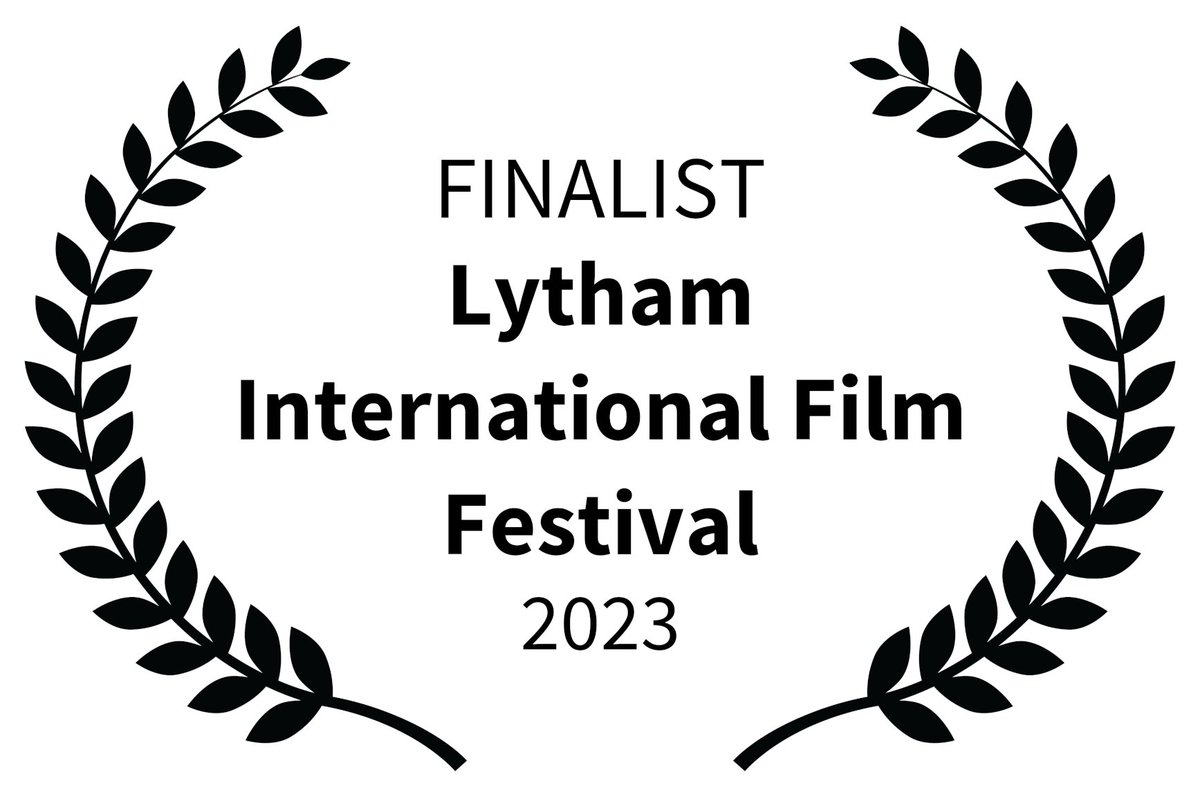 More success for Annie Pannie selected as a Finalist at the Lytham International Film Festival taking place this bank holiday weekend. <a href="/GullfilmsUK/">Deanna Dewey</a> <a href="/Georgiahenshaw1/">Georgia Henshaw</a> <a href="/MWMuso/">Michael Walters</a> #womeninfilm
