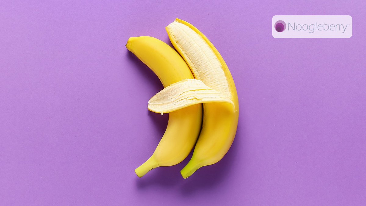 Happy Banana Split Day! 🍌 Is your banana feeling a little worse for wear? Look after it with Noogleberry's impressive range of penis products —from our enlargement systems to our erection rings and body butters. bit.ly/45zaZpy #BananaSplitDay #PenisPumps #BodyPositivity