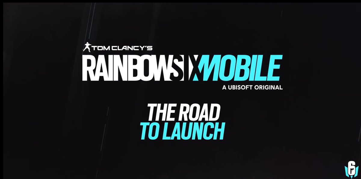 GLXY Rainbow Six Mobile tweet media