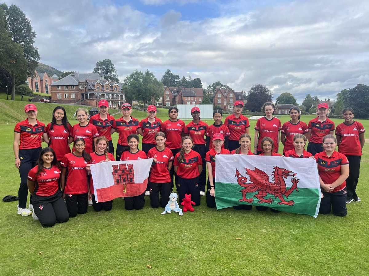 Glamorgan Women & Girls tweet media